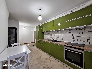 Apartament cu 2 camere, decomandat, 50 mp, balcon, zona Abatorului