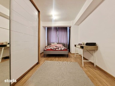 Apartament 2 camere decomandat | 48mp | La cheie | Parcare | Manastur