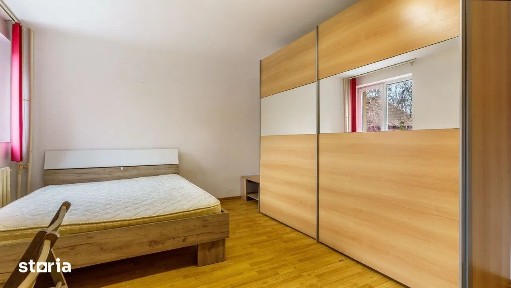 Apartament 1 camera decomandat, 31 mp, Manastur zona str Tasnad