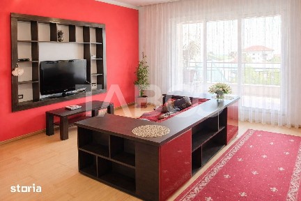 Apartament cu 3 camere de vanzare in cartier Zorilor zona Recuperare