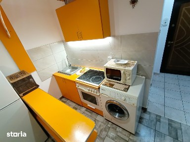 Vand garsoniera Manastur