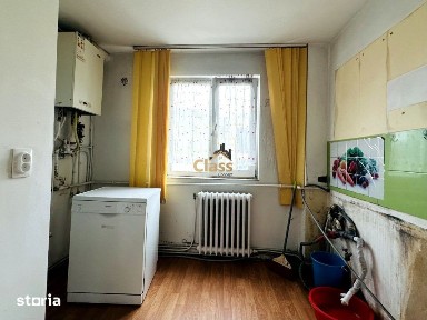 Apartament 4 camere | Investitie | 75 mpu | zona Balea Manastur
