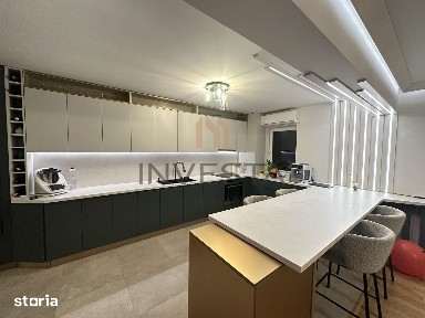 Bonjour Residence! Penthouse cu terasa de 105 mp!