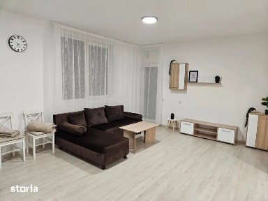 Apartament la Cheie -SU 57MP I Balcon I Mobilat si Utilat - Eroilor