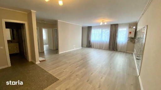 Apartament finisat | 3 camere | 2 bai | zona Somesului / Tineretului