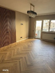 Apartament finisat premium | 2 camere | zona Terra