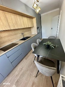 Apartament 2 camere decomandat, zona Eroilor, Floresti