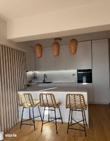 Apartament 2 Camere, Mobilat Modern, Zorilor, Wings