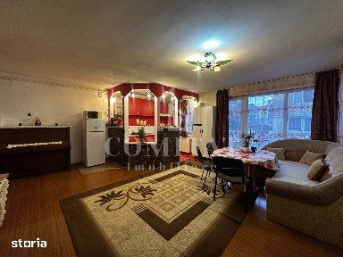 Apartament 2 camere | Loc de parcare | Zona Atelierul de Pizza