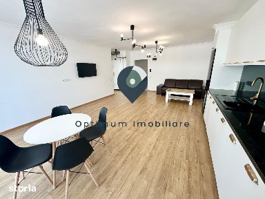 Apartament cu 2 camere in Floresti, Eroilor, etaj 6/8, 55 mp utili!