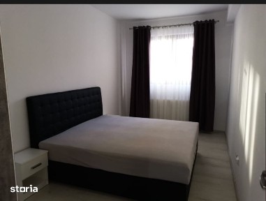Apartament cu 3 camere, 77 mp, terasa 68 mp, parcare, zona Baciu