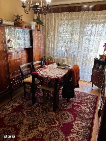 Vand apartament 2 camere Manastur