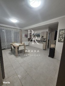 Apartament de 2 camere, mobilat, 42mp, parcare, zona Tineretului!