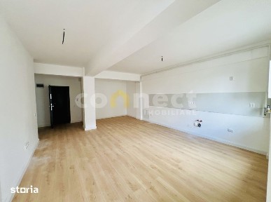 Apartament 2 camere | FINISAT | SU 52 mp | Balcon 8 mp | Floresti