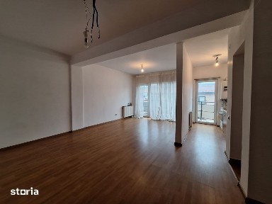 Apartament cu o camera, 40 mp, parcare, zona Stejarului