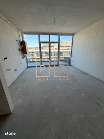 Penthouse cu 3 camere, 66 mp + terasa, zona Sopor!