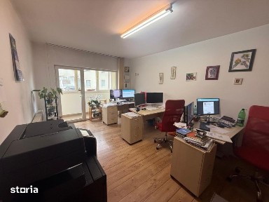 Apartament 1 Camera, 42mp, Zona Muzeul Apei