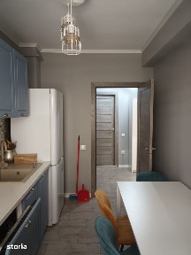 Apartament 2 Camere, Parcare, Gradina, Zona Teilor