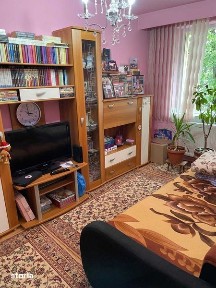 3 camere, etaj intermediar, Gheorghieni, locatie excelenta