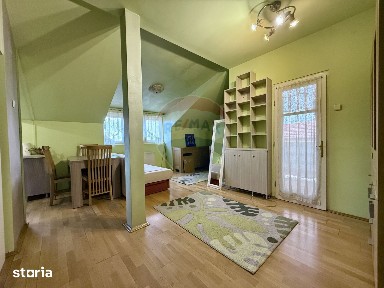 Apartament cu 3 camere în Andrei Mureșanu