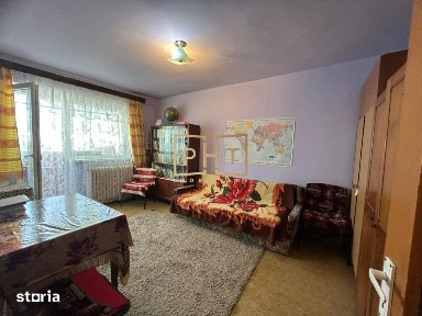 Apartament de vanzare cu 2 camere, 40 mp, zona Manastur!