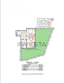 Apartament 2 camere decomandate in imobil nou cu gradina 115 mp!