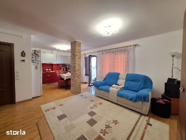 Apartament cu 3 camere, 65 mp, terasa,parcare, zona Eroilor