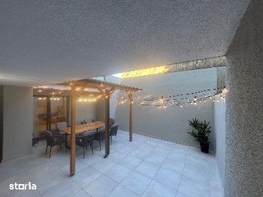Apartament modern, 3 camere, 2 bai, terasa 37mp, Grigorescu