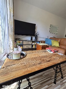 Apartament 2 camere separate + Bucătărie separată Parcare inclusă