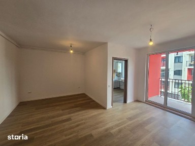 Apartament de vanzare 2 camere, zona Abatorului, 38 mp plus balcon.