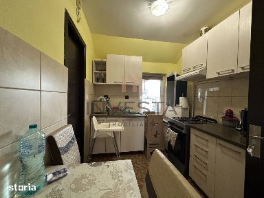 Apartament 3 camere decomandat, Marasti strada Scortarilor, The Office