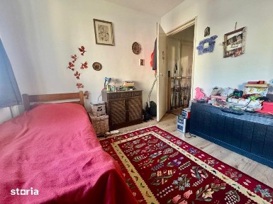 Apartament 3 camere I Etaj 1 I Balcon | Gheorgheni | Complex Diana