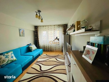 Apartament 2 camere | Etaj intermediar | 50 mpu | Zona Piata Marasti