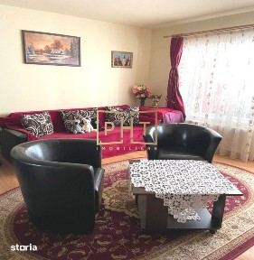 Apartament cu 2 camere, 56 mp, balcon, zona strazii Eroilor!