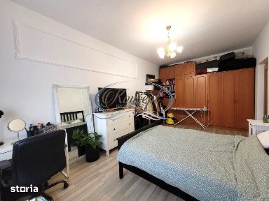 Apartament la cheie in Gruia