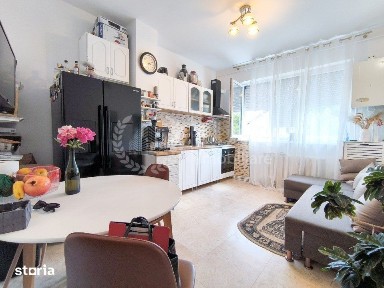 Apartament 2 camere la cheie | Etaj intermediar | Gruia | Stadion CFR
