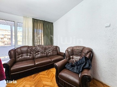 Apartament 2 camere | Finisat | Et.intermediar | Complex Mercur