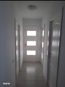 Apartament 3 camere finisat, 65 mp, 22 mp terasa, parcare, Stejarului
