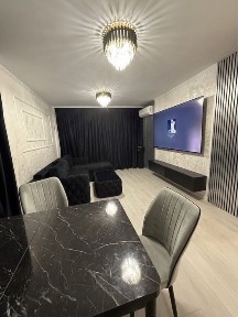 Apartament 3 camere Hils Republica