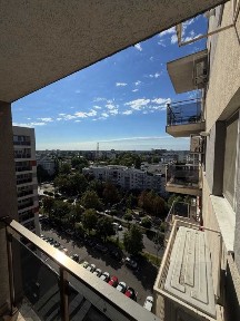 Vand apartament 51m2 2019, Rotark Park Pacii 100m Metrou