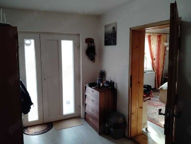 Casa si teren in natura -urgent