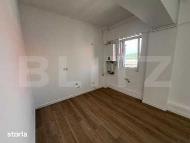 Apartament 2 camere, 35 mp, zona Decebal
