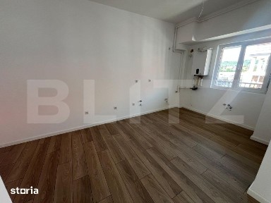 Apartament 2 camere, 44 mp, zona Decebal