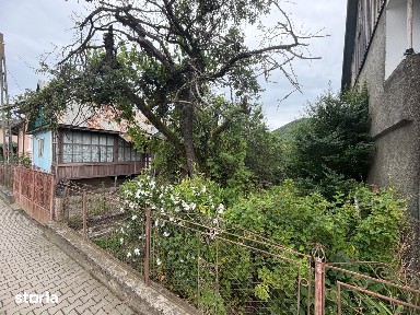 Casă de vânzare în Rebrișoara situată la nr. 39