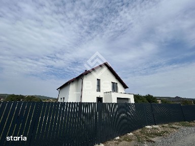 Casă P+1 Unirea - 114 mp utili-10 ari