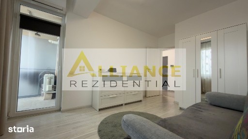 2 MINUTE DE METROU DIMITRIE LEONIDA | GARSONIERĂ | 400 €