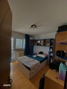 Apartament 3 camere Militari (zona Apusului)