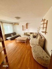 3 Camere de inchiriat | Apusului | PetFriendly | Centrala Proprie |