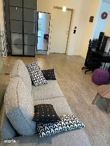 Apartament 2 camere | 50 mp & Parcare Inclusa | Cloud 9