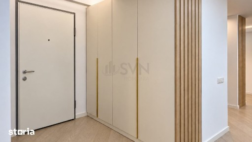 Apartament 3 camere Cortina North